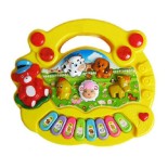 MUSIC LIKABILITY TOY