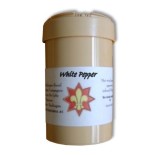White Pepper 50G