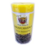 Tropical Heat Garam Masala 100G