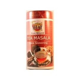 Tropical Heat Tea Masala 100G