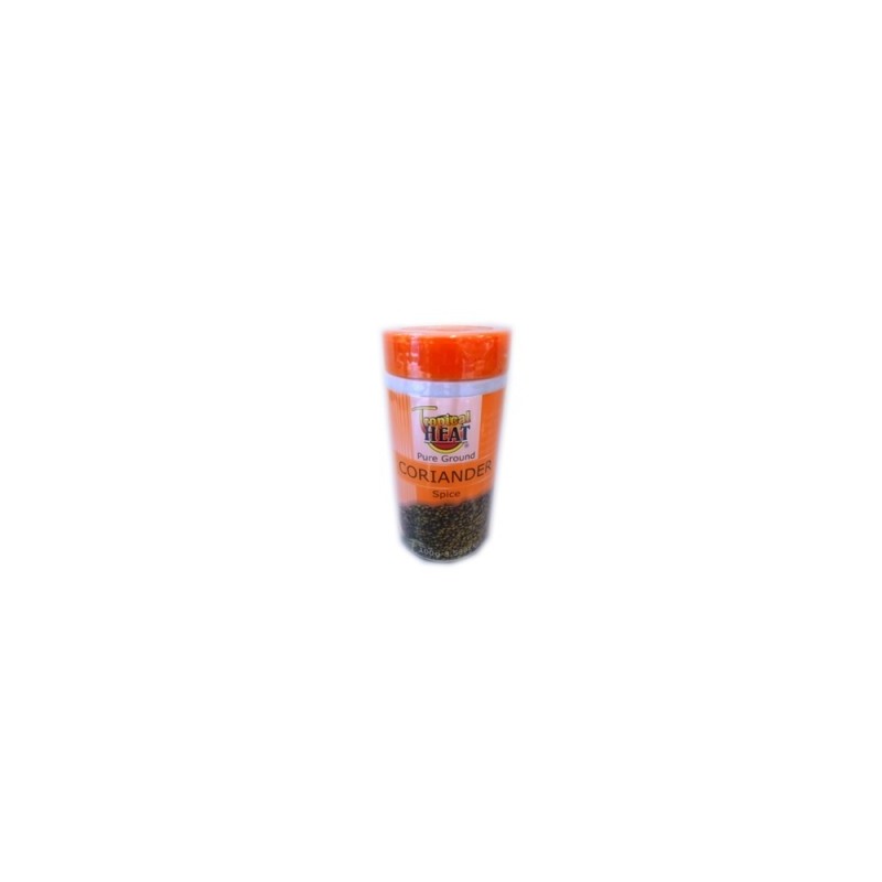 Tropical Heat Corriander Spice 100G Tropical Heat Corriander Spice 100G