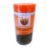 Tropical Heat Corriander Spice 100G