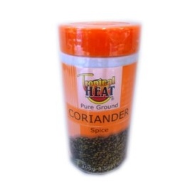 Tropical Heat Corriander Spice 100G