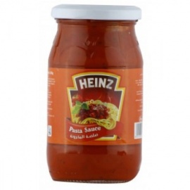 Heinz Pasta Sauce 365G