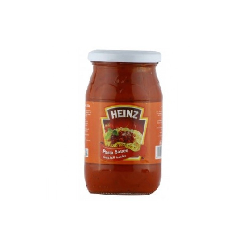 Heinz Pasta Sauce 365G Heinz Pasta Sauce 365G