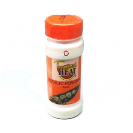 Tropical Heat Garlic Powder 50G