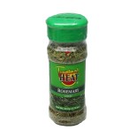 Tropical Heat Rosemary Leaves 20G