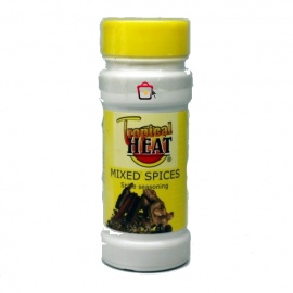 Tropical Heat Mixed Spices 50G