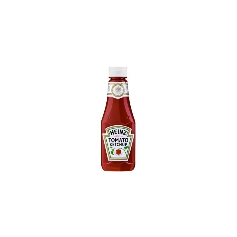 Heinz Tomato Ketchup 342G