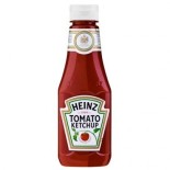 Heinz Tomato Ketchup 342G