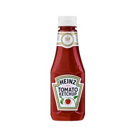 Heinz Tomato Ketchup 342G