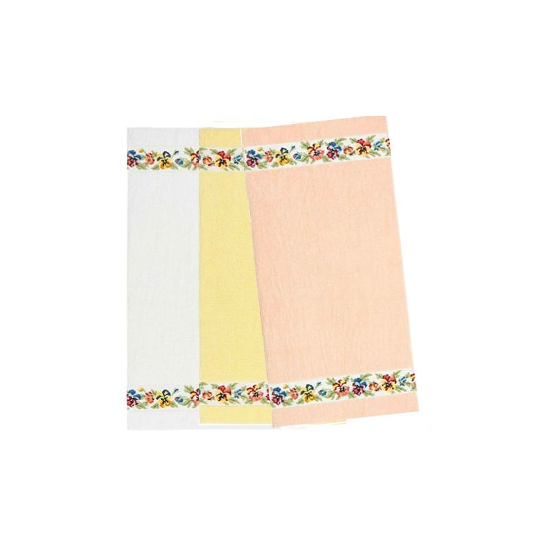 TOWEL MEDIUM ASSORTED TOWEL MEDIUM ASSORTED