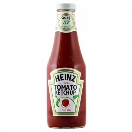 Heinz Tomato Ketchup 855G