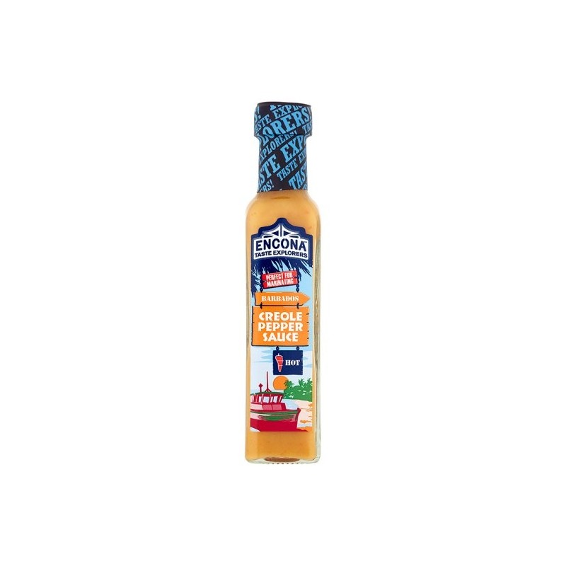 Econa Creole 142ML Econa Creole 142ML