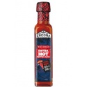 Econa Extra Hot Pepper Sauce 142ML