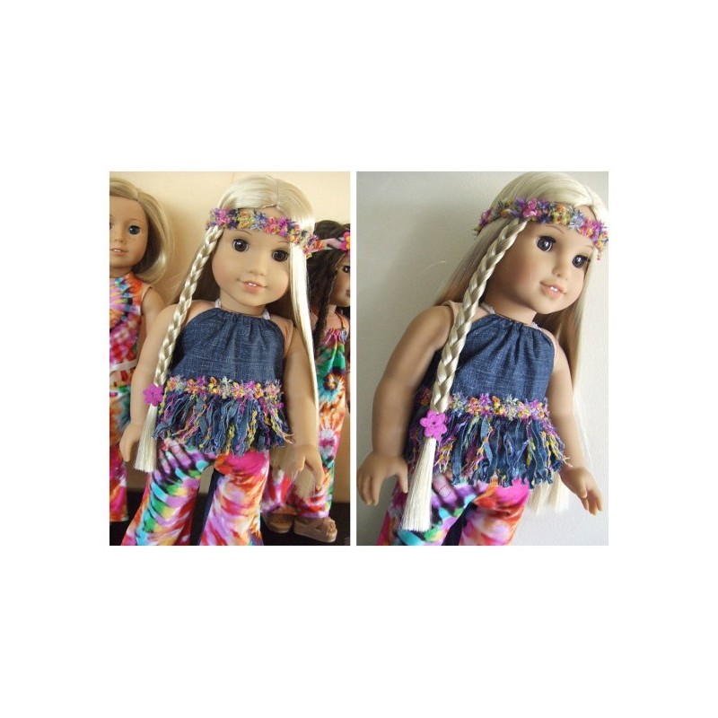 Baby doll 3pc set juli Baby doll 3pc set juli