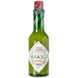 Tabasco  Mild Green Pepper Sauce 60ML