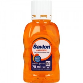 Savlon Antiseptic Liquid 250ml