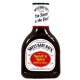 Sweet  Baby Spicy BBQ Sauce 510G