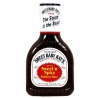 Sweet  Baby Spicy BBQ Sauce 510G