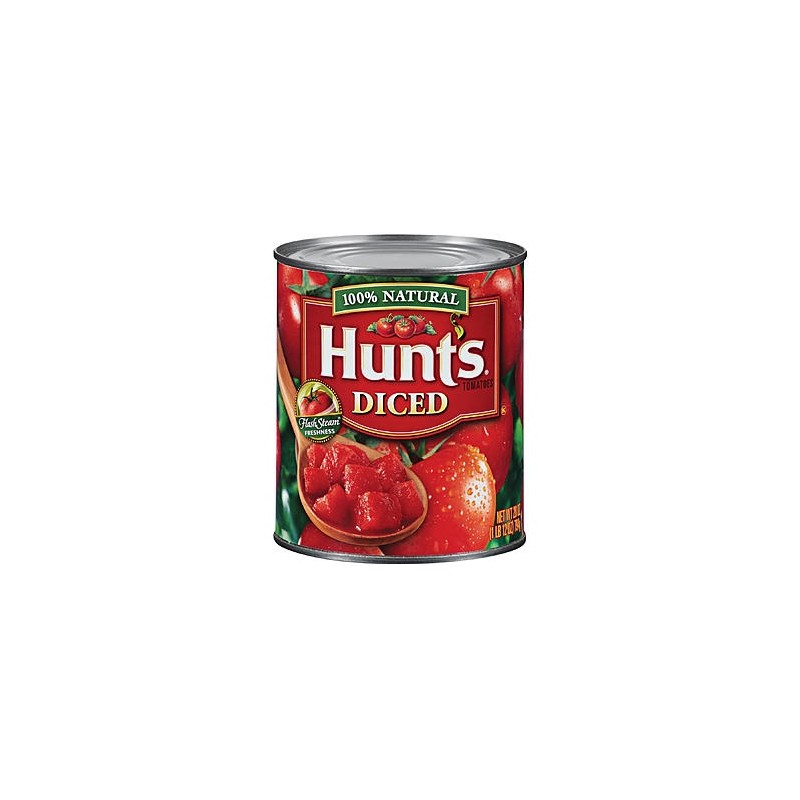 Hunts Diced Tomatoes 794G Hunts Diced Tomatoes 794G