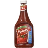 Hunts Tomato Ketchup 680G