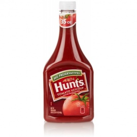 Hunts Tomato Ketchup 992G