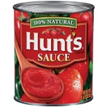 Hunts Tomato Sauce 425G