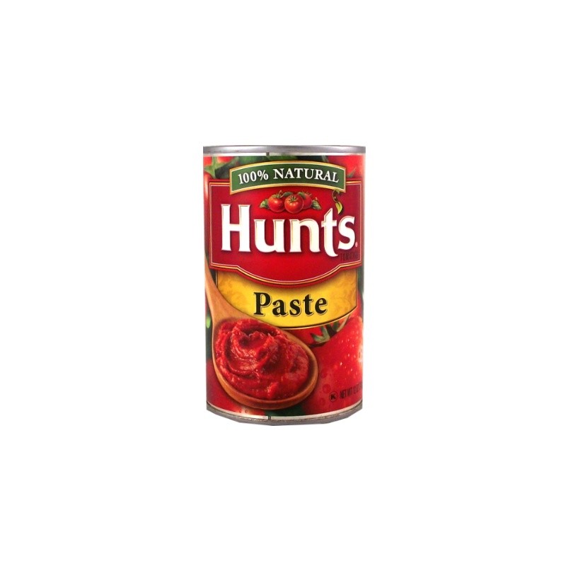 Hunts Tomato Sauce 340G Hunts Tomato Sauce 340G