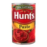 Hunts Tomato Sauce 340G