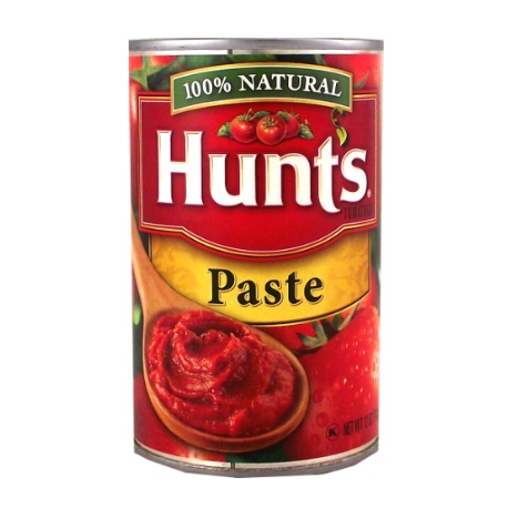 Hunts Tomato Sauce 340G