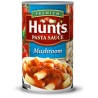 Hunts Pasta Sauce Mushroom 751G