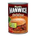 Hunts Manwich Orgn 439G