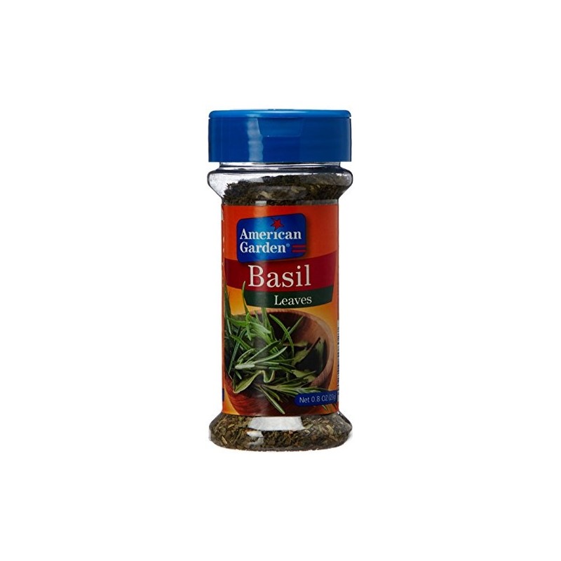 A/G Basil Leaves 23G A/G Basil Leaves 23G