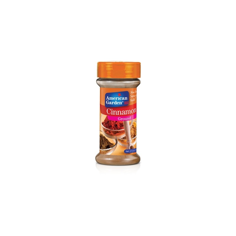 A/G Ground Cinnamon 71G A/G Ground Cinnamon 71G