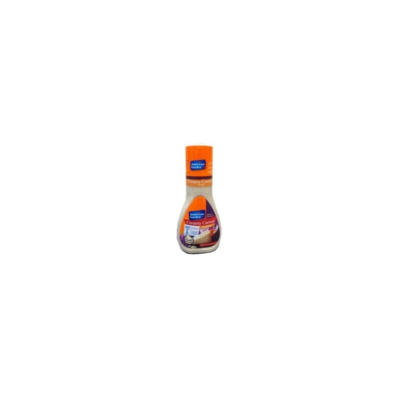 A/G Caesar Salad Dressing 237ML A/G Caesar Salad Dressing 237ML