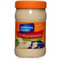 A/G Garlic Mayonnaise 473ML