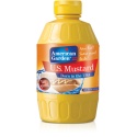 A/G Mustard Squeezy 16 OZ