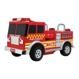 Super truck toy car