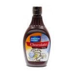 A/G Chocolate Syrup 24OZ