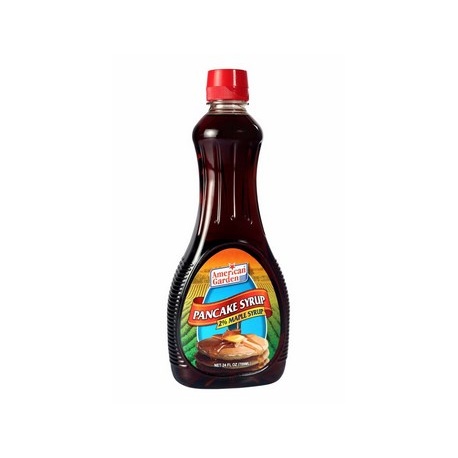 A/G Pancake  Syrup 709ML