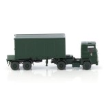 Truck p.container