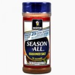 Morton Season Low Sodium 226G