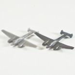 Battle plane set