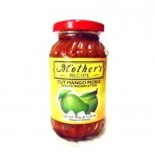 Mothers Cut Mango Pickle 500g