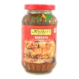 MOTHER'S BIRYANI PASTE 300G