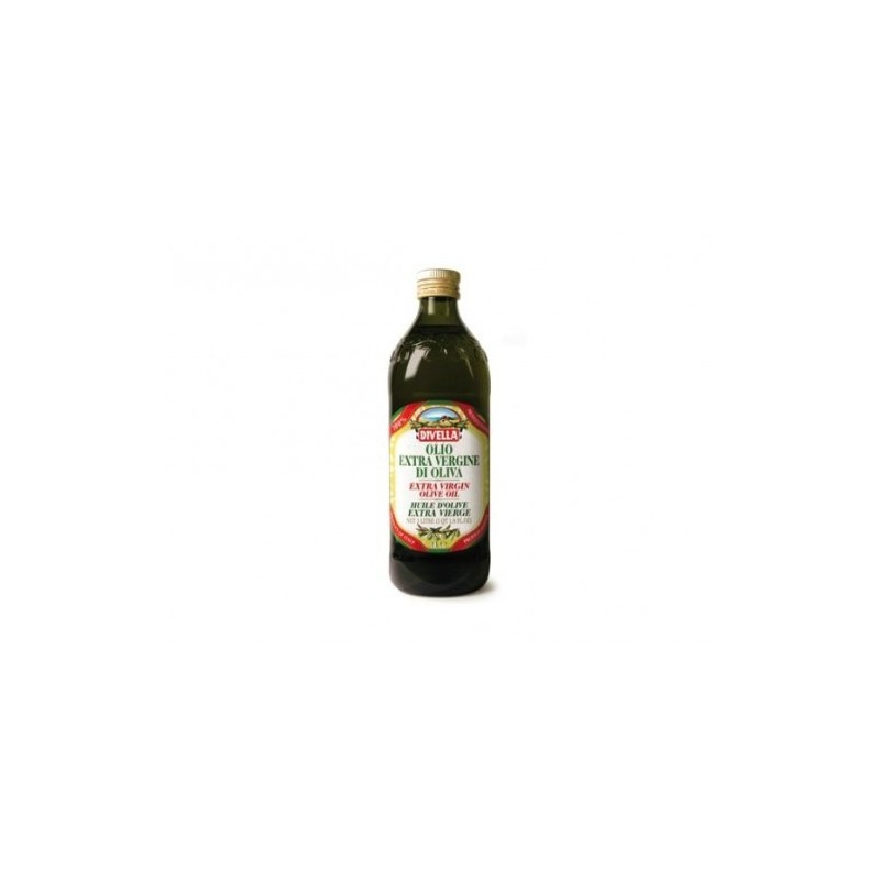 Divella Olive Oil Extra Virgin 500ML Divella Olive Oil Extra Virgin 500ML