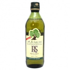 Rafael Salgado1st Extra Virgin Olive Oil 500ML