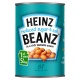 Heinz Baked  Beans Reduced Sugar & Salt 415 grams