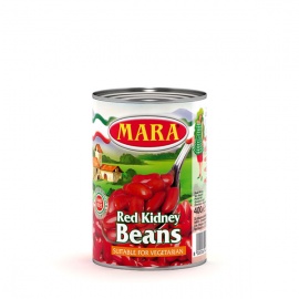 Mara Red Kidney Beans 400G